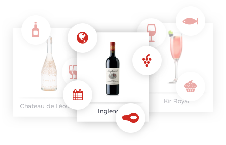 Personalized menu recommendations
